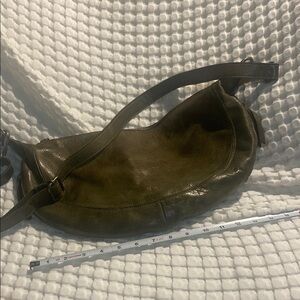 COPY - Latico Callie Crossbody Leather Bag